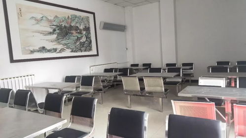 定西鳳城酒店管理公司再添一家食堂，提升綜合服務能力