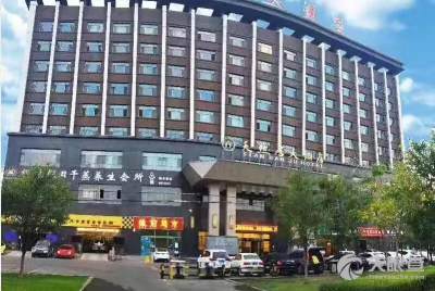 探索新疆機場集團天緣酒店管理有限責任公司的專業(yè)酒店管理之道